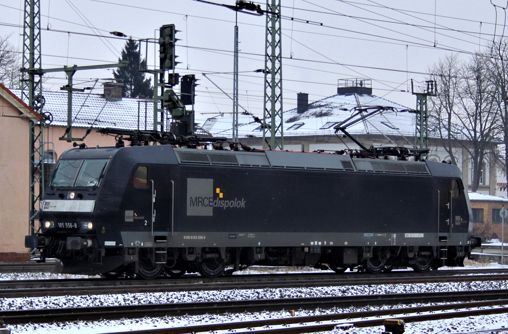 185 556 am 13.02.12 in Fulda 
