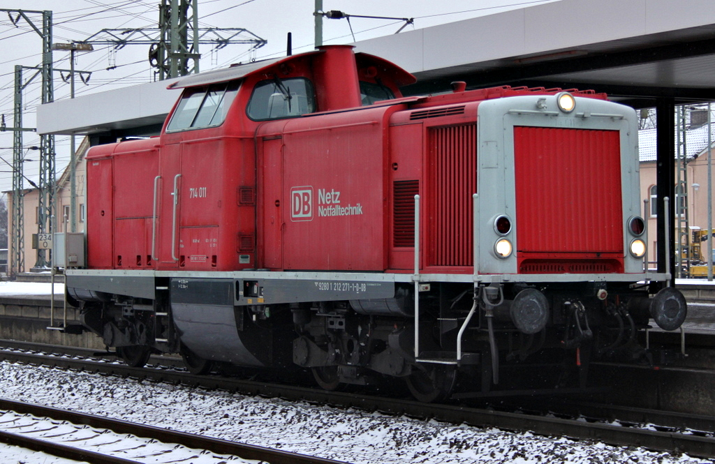 212 271 alias 714 011 am 13.02.12 in Fulda 
