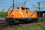 v100-west-ost-/342829/northrail--metrans-211-237-3-am NorthRail / METRANS 211 237-3 am 20.05.2014 in Hamburg Waltershof.