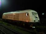 223 143 in Stendal am 6.12.2011