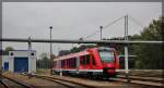 623 025 abgestellt im IAB Neubrandenburg am 14.10.2015