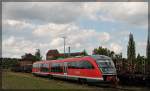 642 186 in Waren an der Müritz am 06.05.2015 abgestellt.