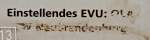 Die Aufschriften des VT 643.21 in M�nchen am 3.4.2012!