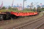 Rail Cargo Operator 33 56 4576 241-0 TEN SK-EXRA Sggrss am 24.07.2014 in Hamburg Waltershof.