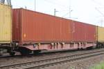 Containerwagen
33 54 4576 001-0
TEN CZ-MT
Sggnss